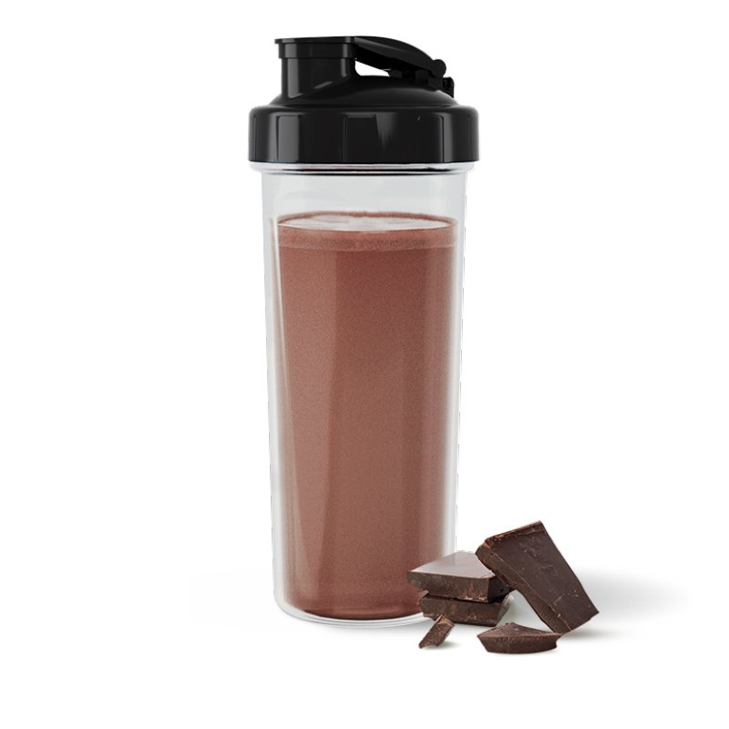 Whey Protein 3W 510g