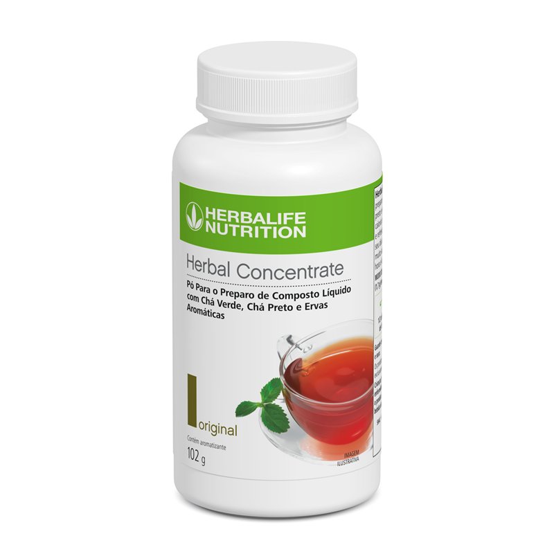 Herbal Concentrate 102g