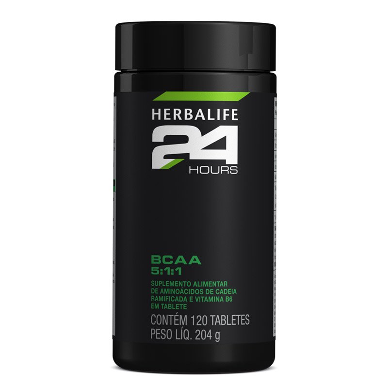 BCAA 120 Tabletes