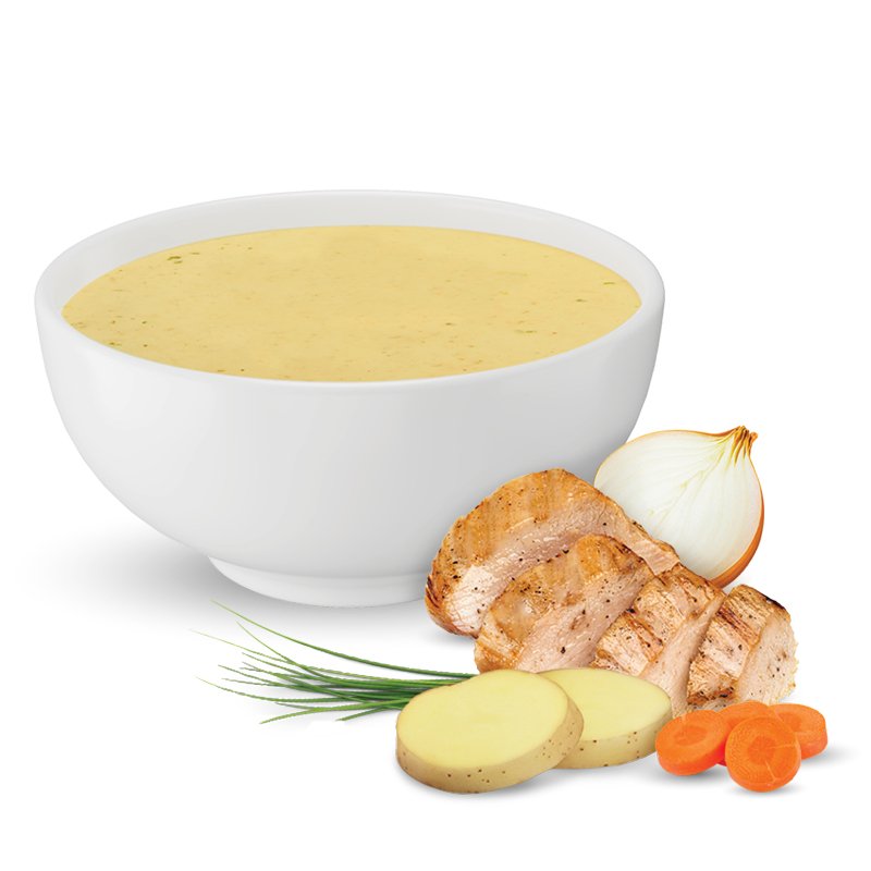 Nutri Soup 416g
