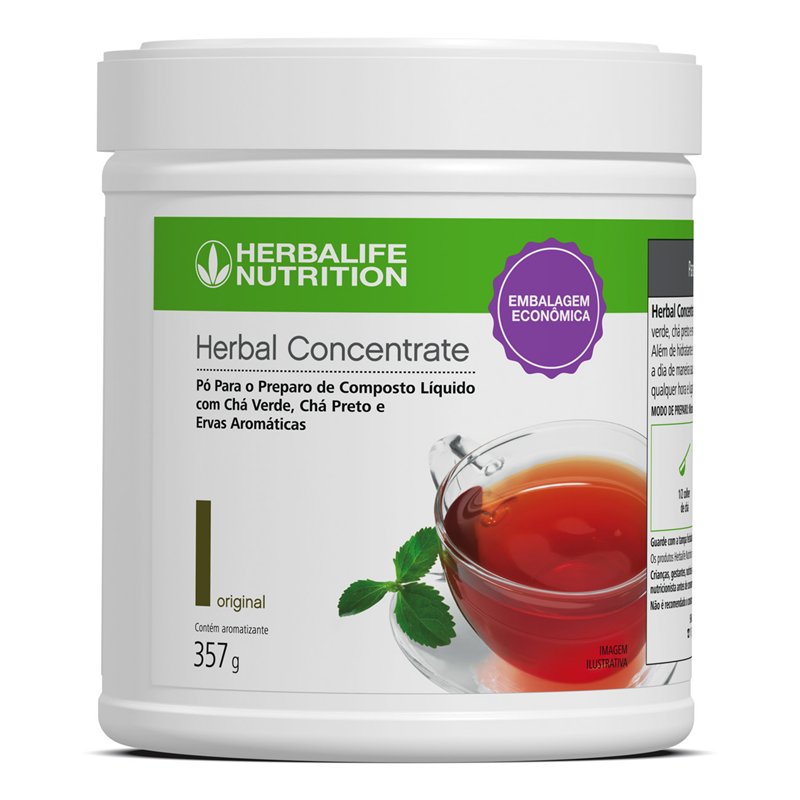 Herbal Concentrate 357g