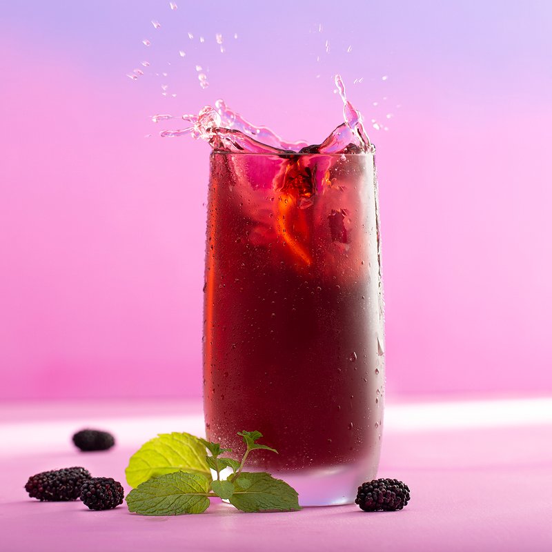 Liftoff Intenso 15 Sachês - 5g Cada